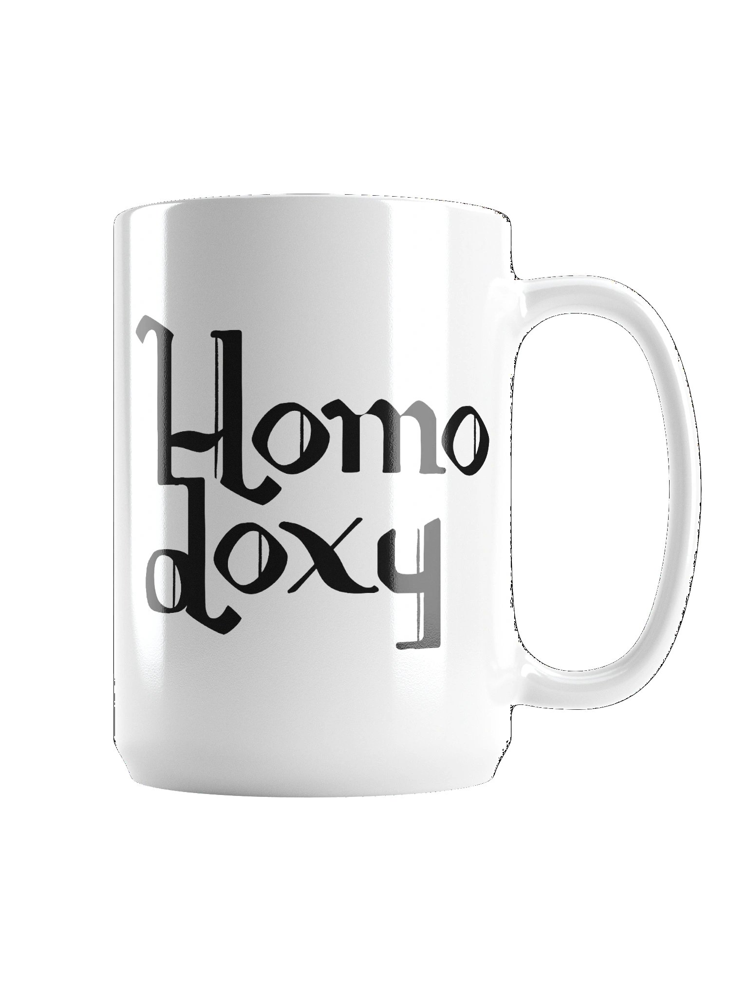 A "Mug" product image (3)