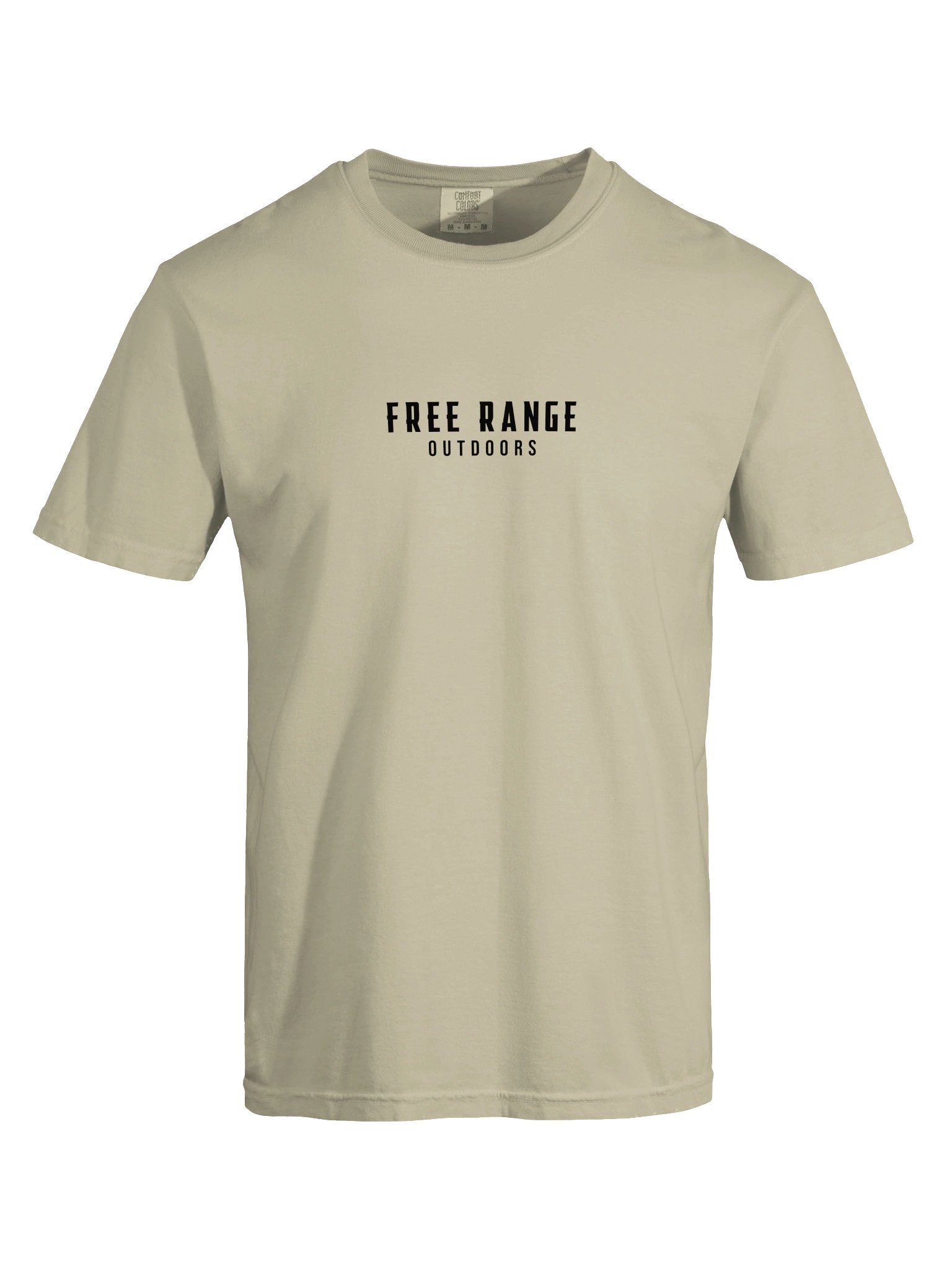Dove Chart Tee product image (6)