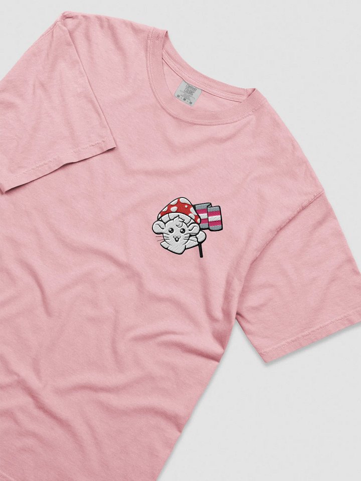 Demigirl T-shirt product image (20)