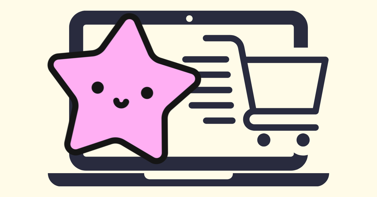 Gleam shop!
