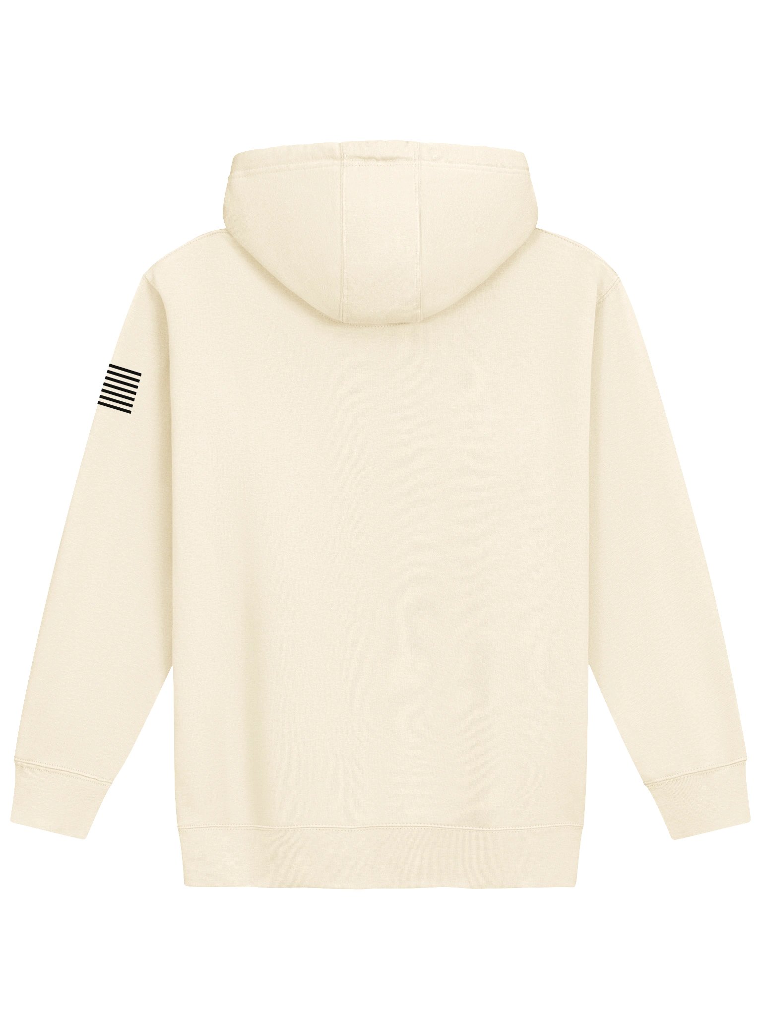 WTF AMERICA HOODIE product image (2)