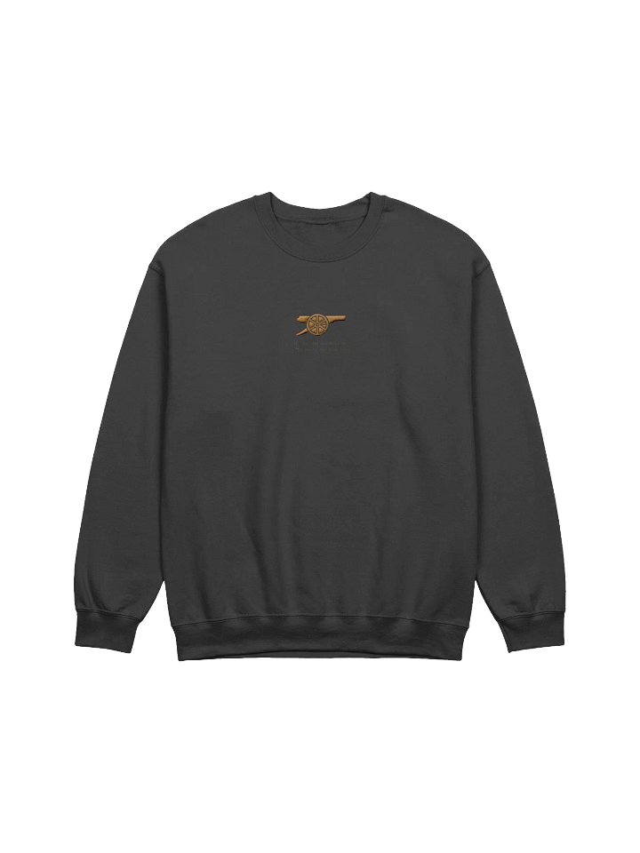 Cannon Sweatshirt product image (1)