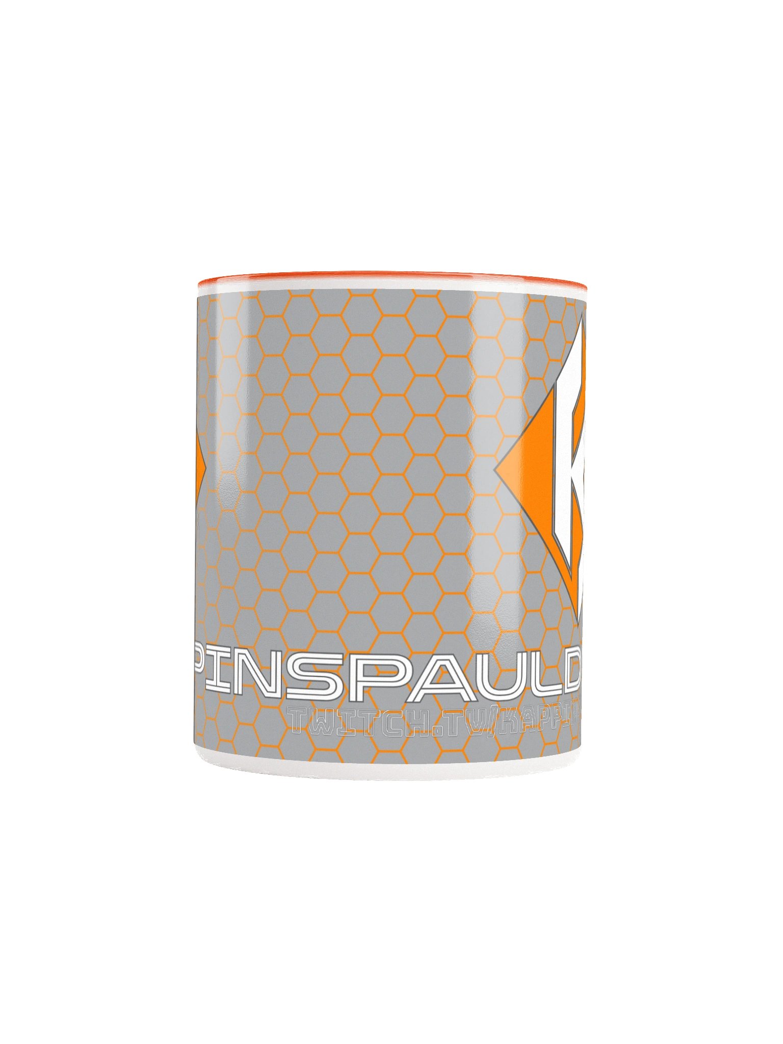 Kappin Mug product image (5)