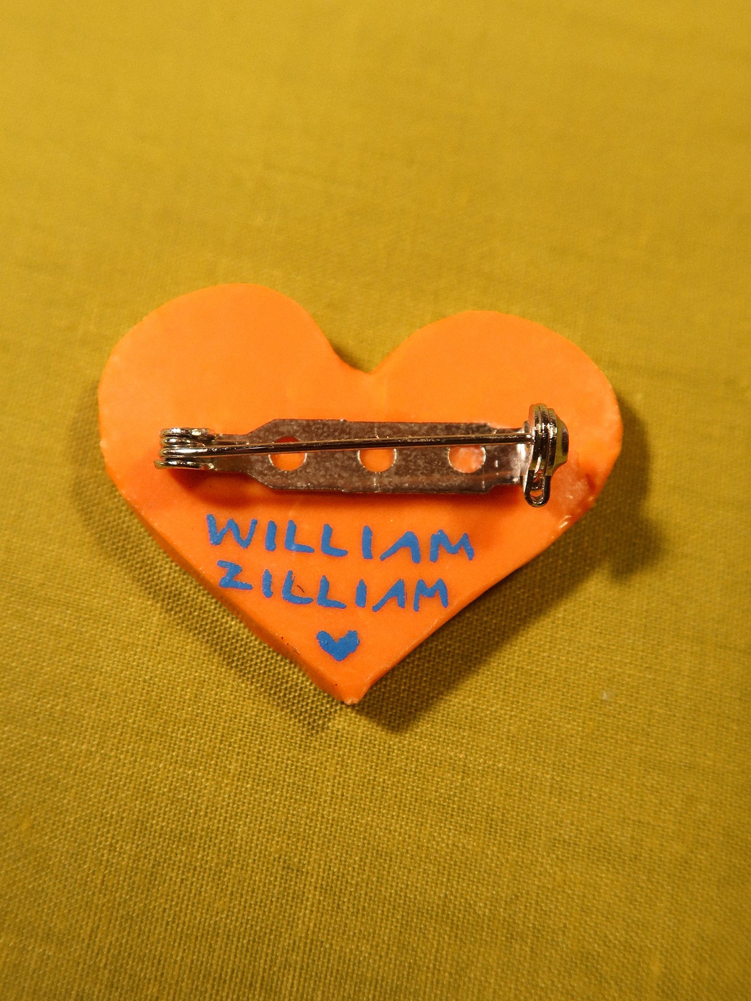 Heart Pins product image (4)