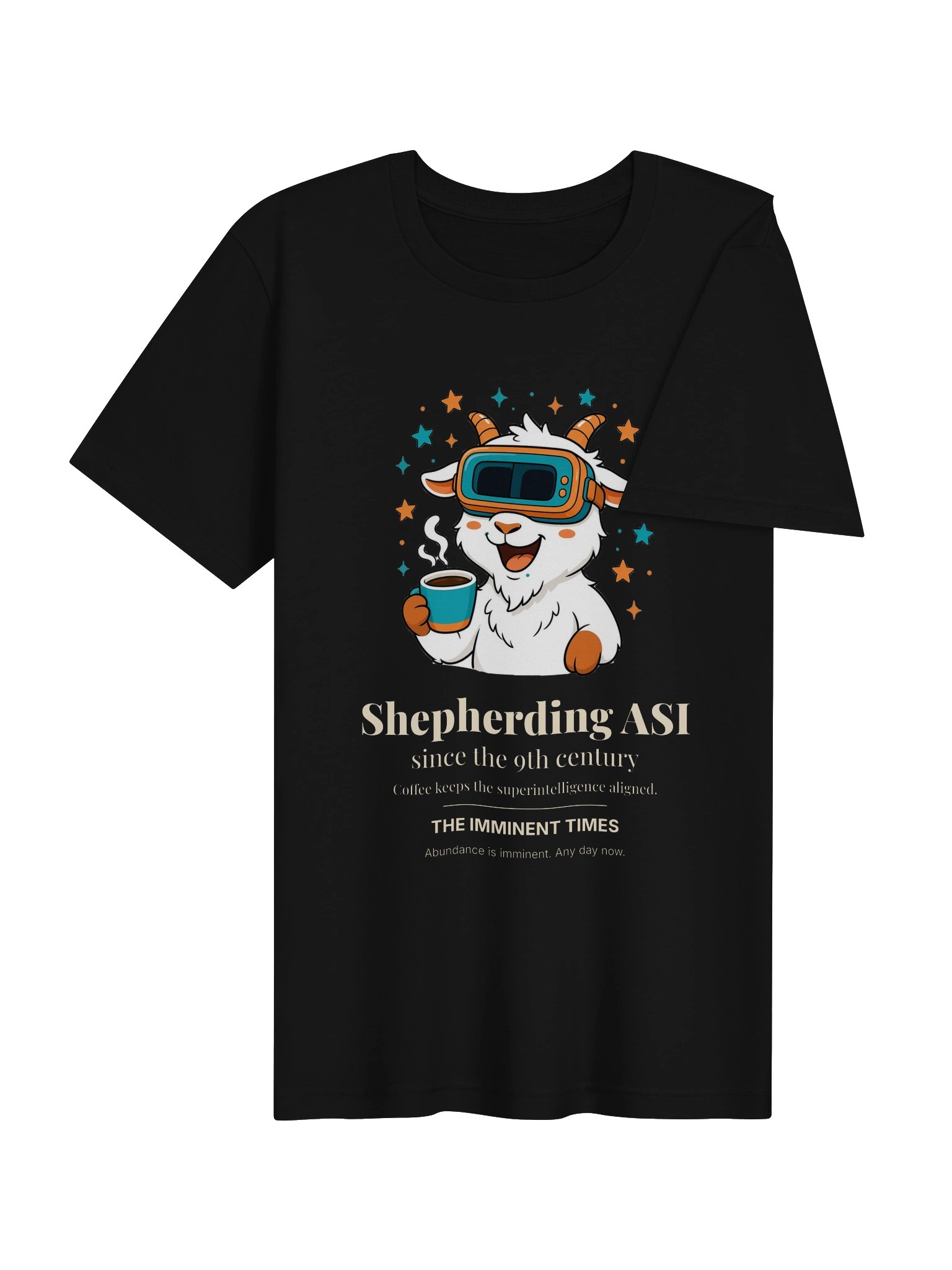 ASI Shepherd Tee product image (4)