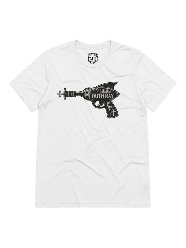 Faith Ray Collection