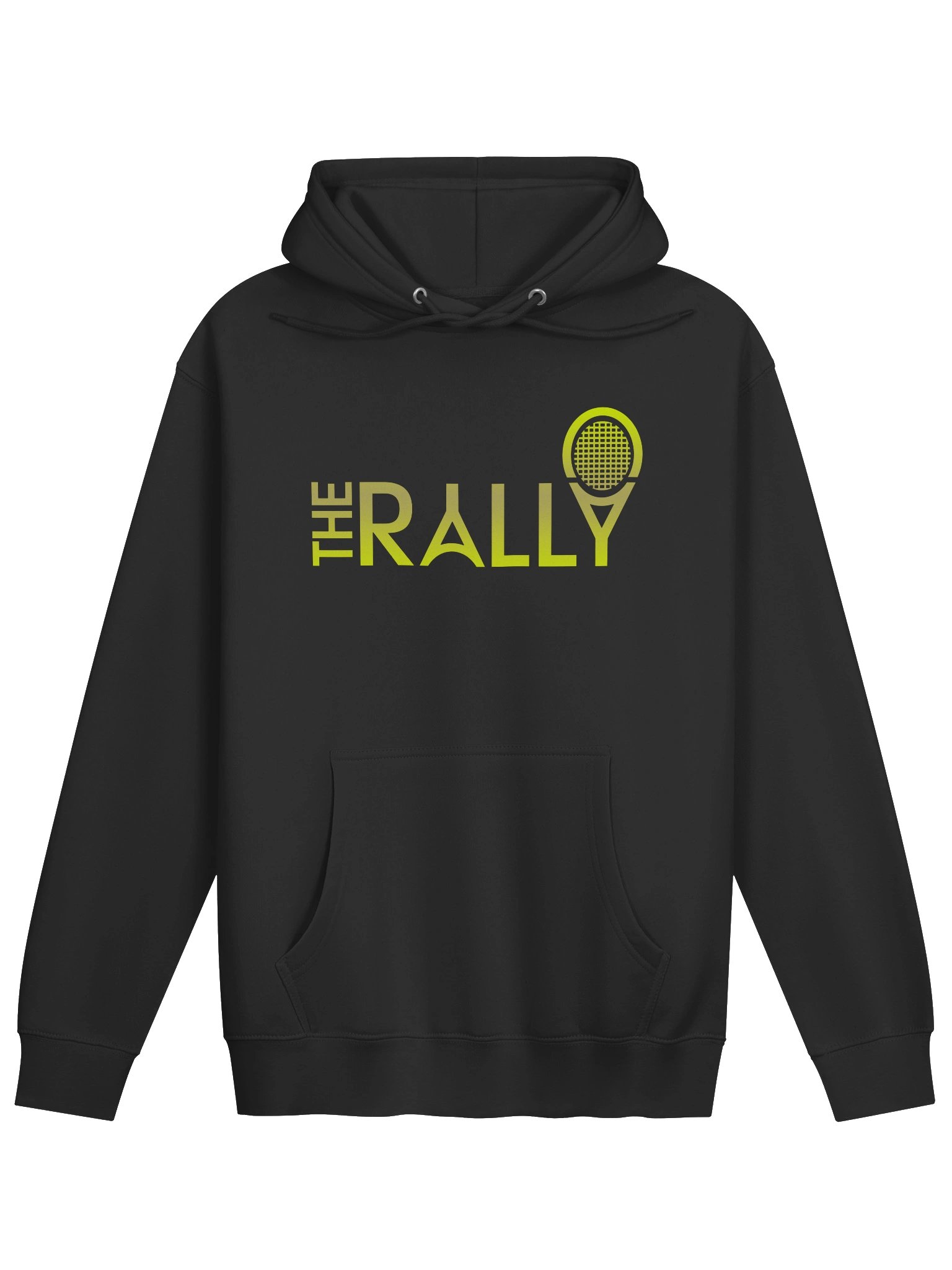 Love All Pullover Hoodie product image (5)