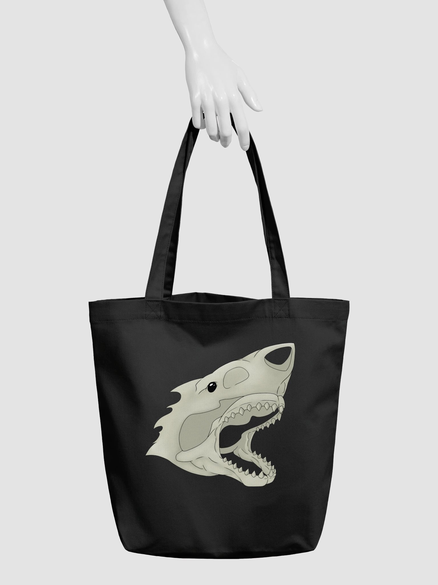Shark Skull product image (4)