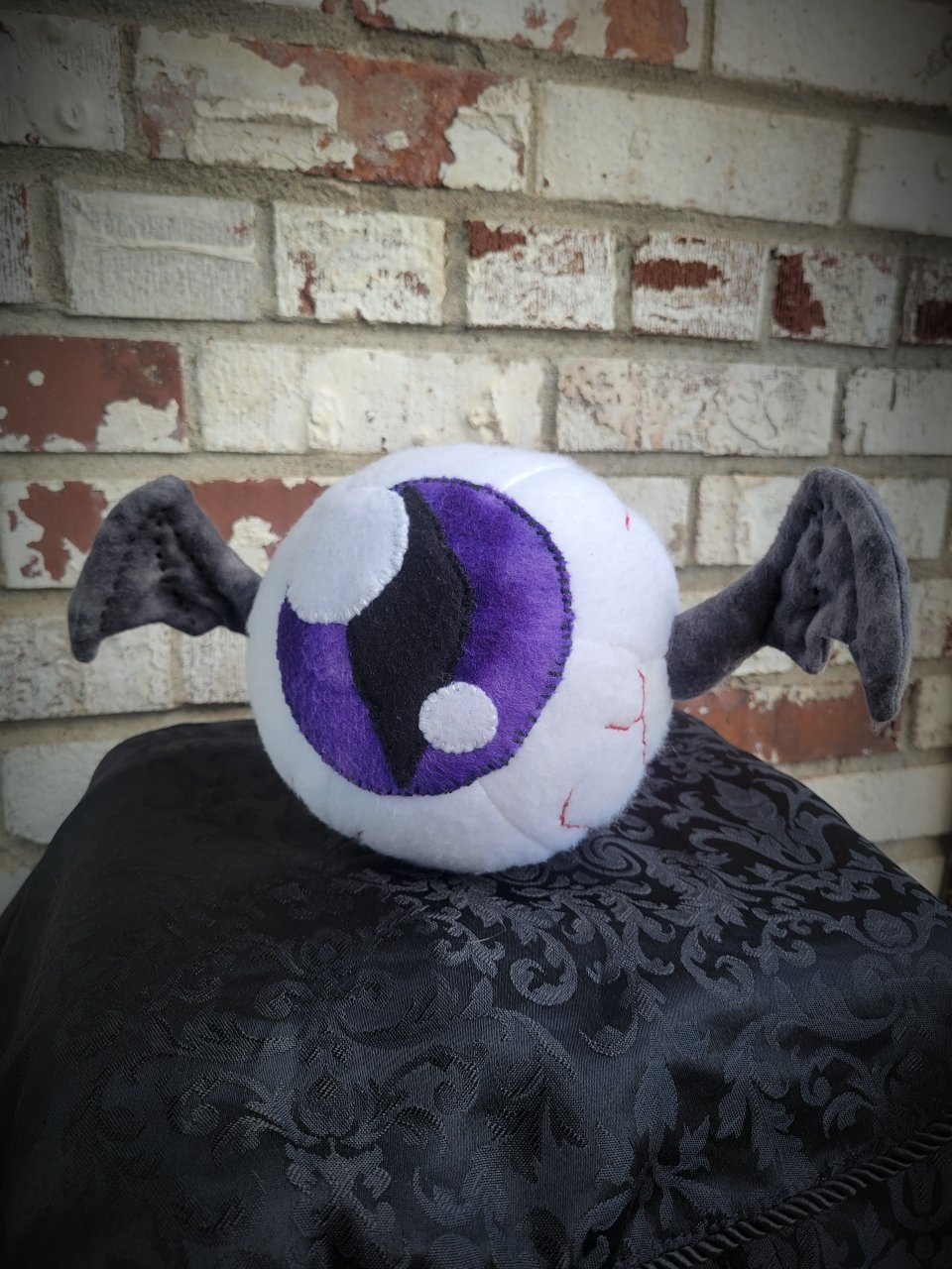 Eyebat Plush product image (8)
