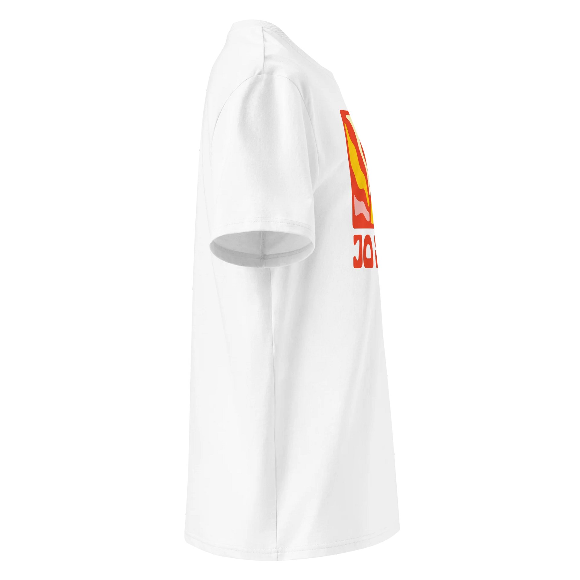 JO SUN! (Good Morning) Unisex T-Shirt product image (4)