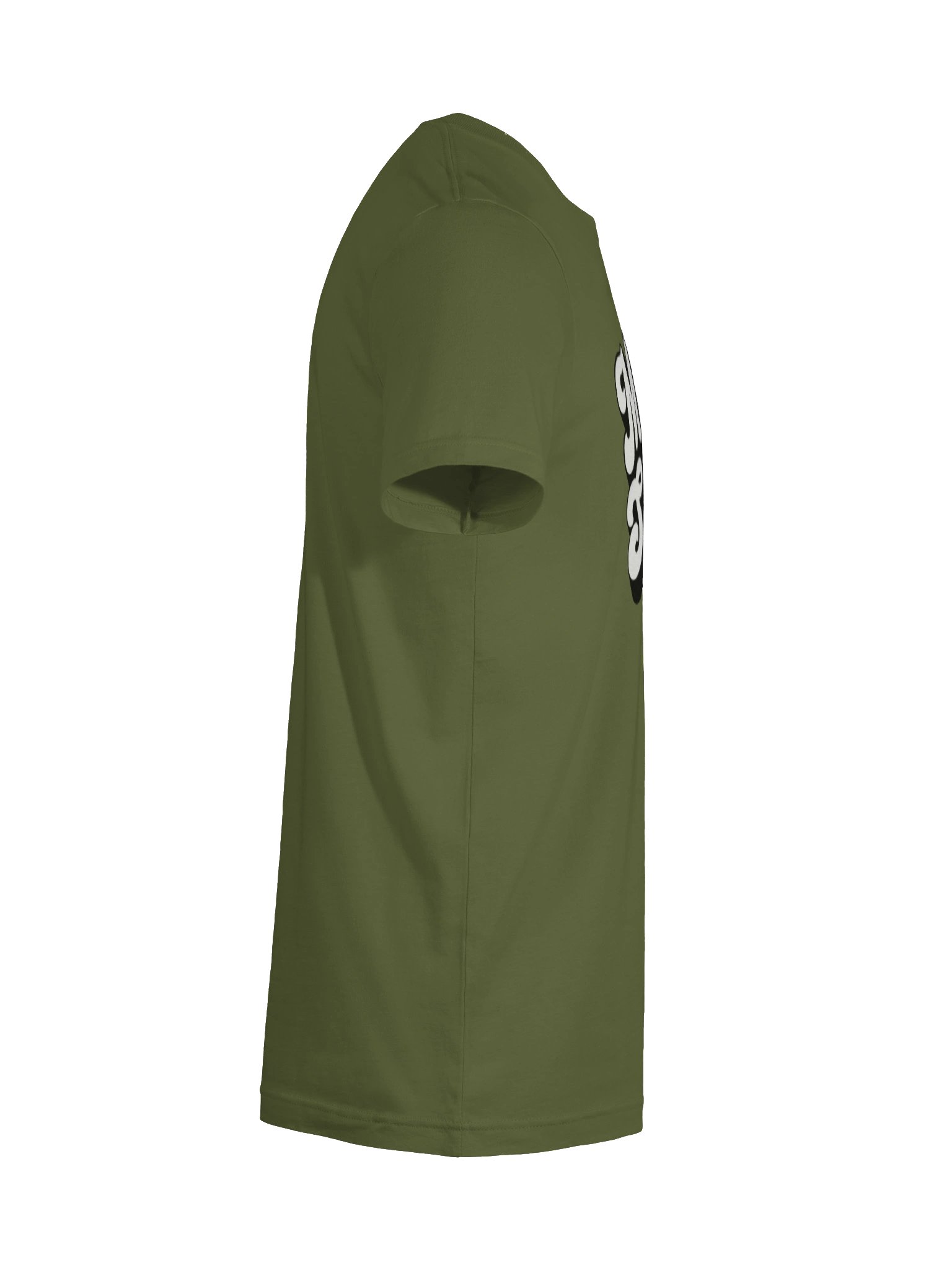 Made with Sofrito Camiseta Unisex product image (10)