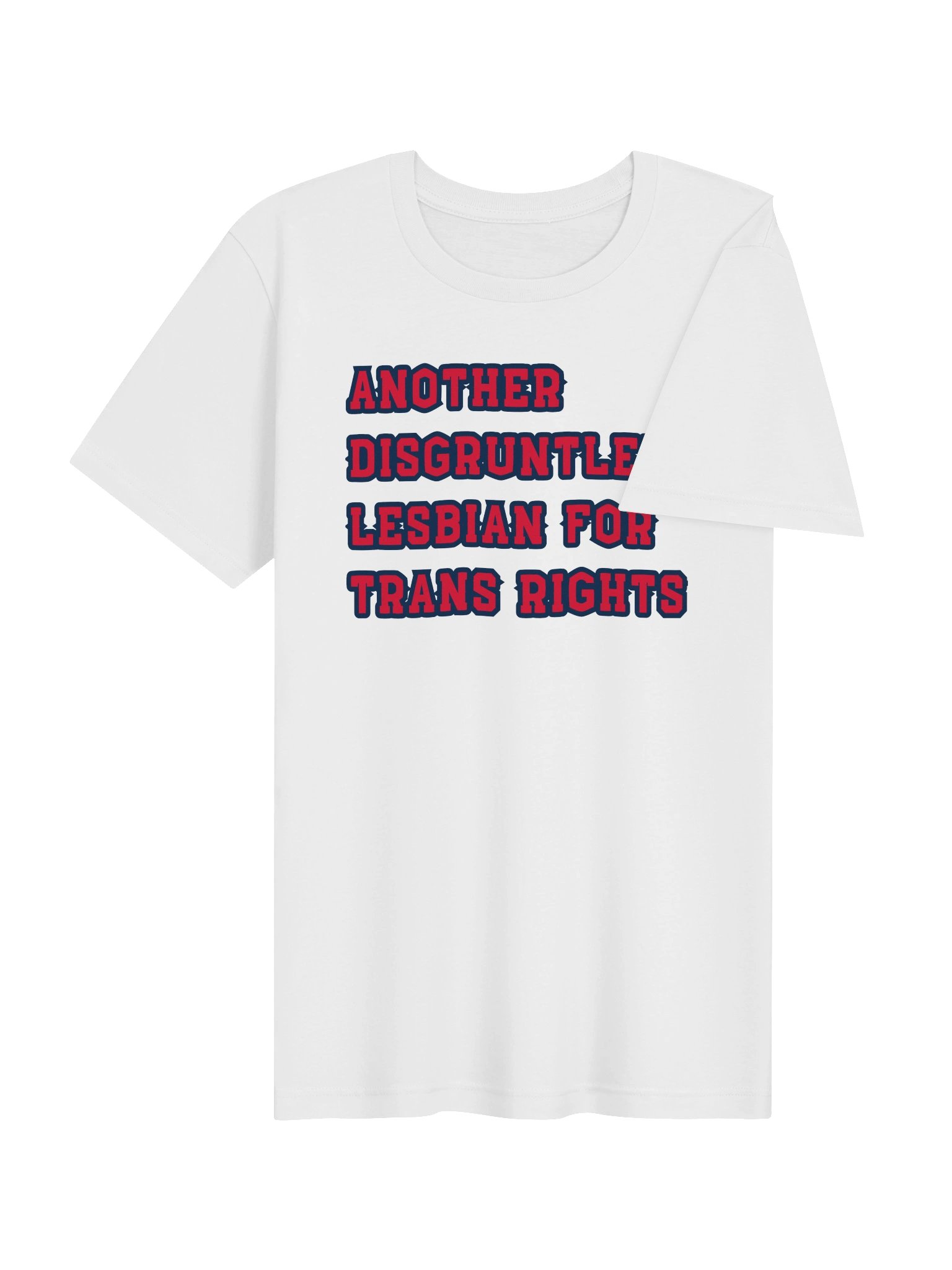 Disgruntled Washington Lesbian product image (4)