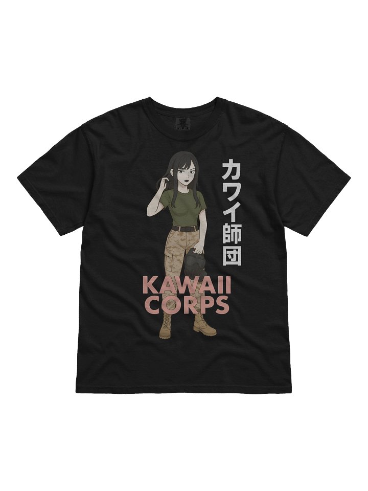 Kawaii Division: Black Viper product image (2)