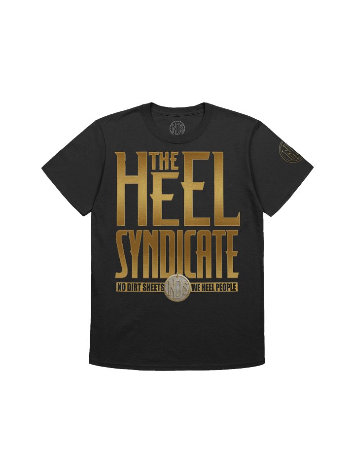 The Heel Syndicate product image (1)