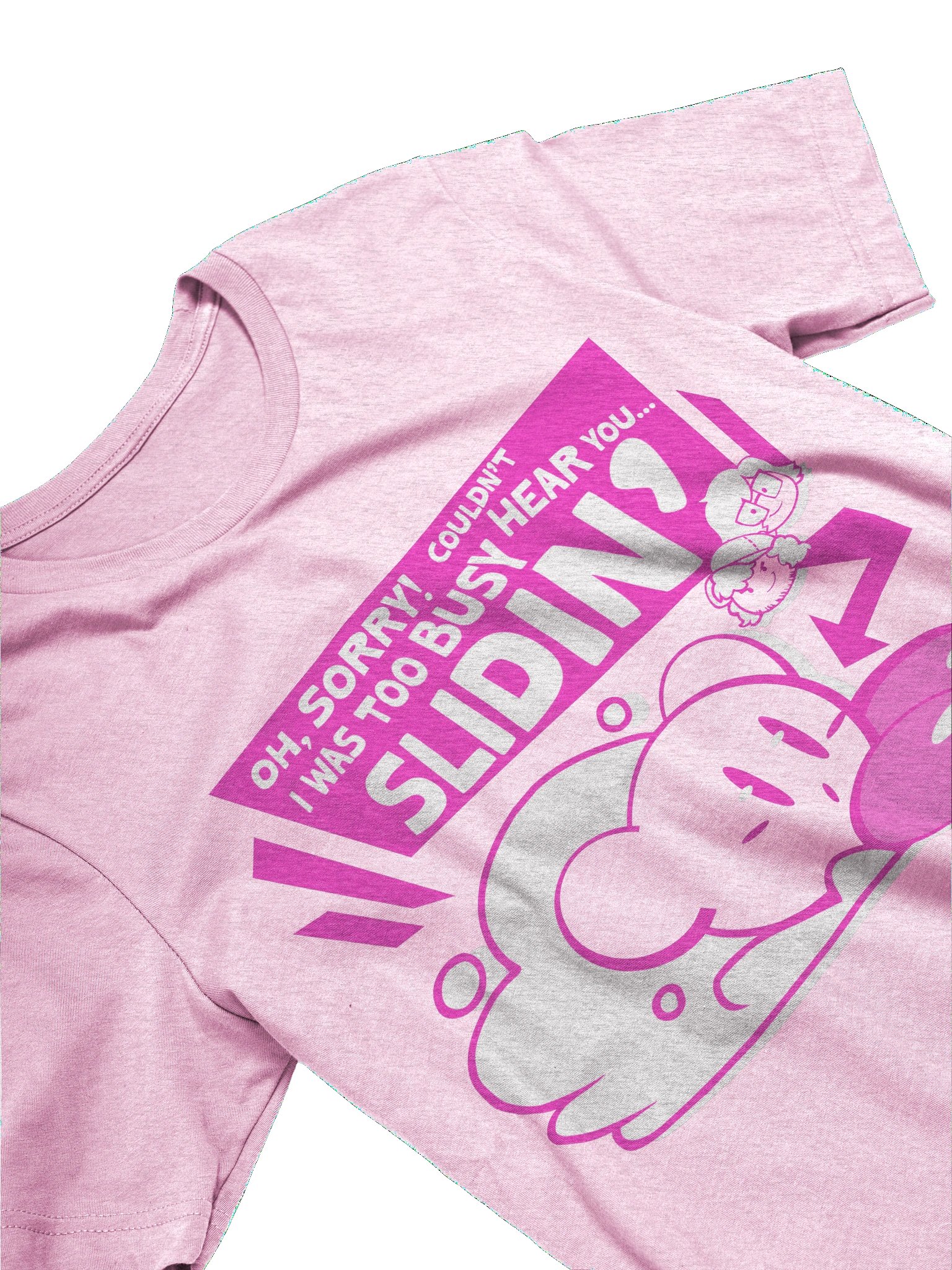 Slide Time Shirt product image (3)