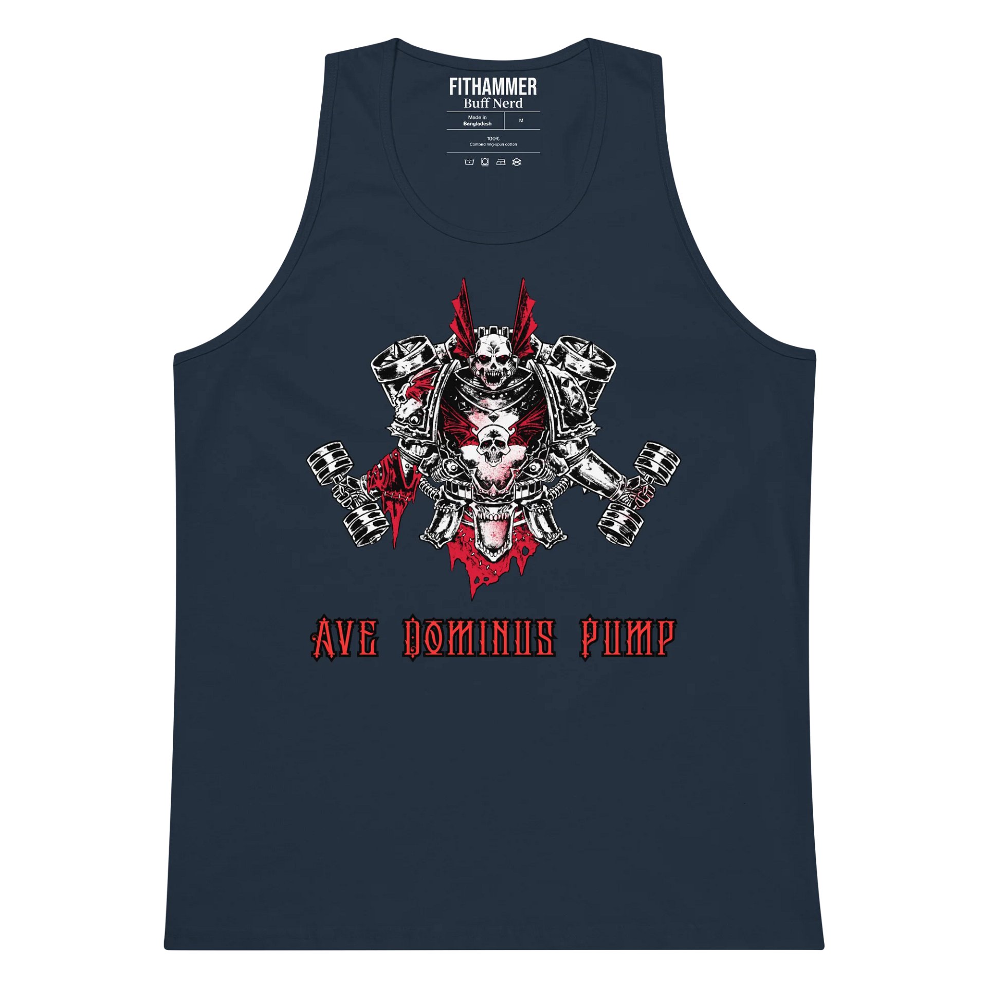 Ave Dominus Pump 🦇 product image (1)