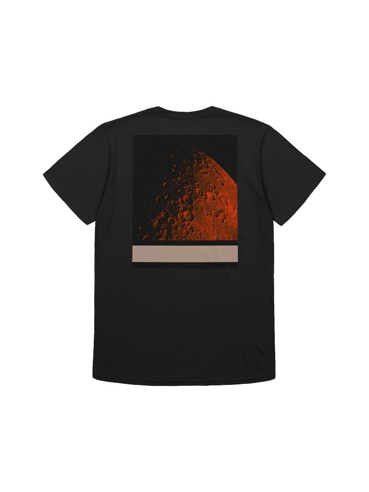 Red Moon T-Shirt product image (2)