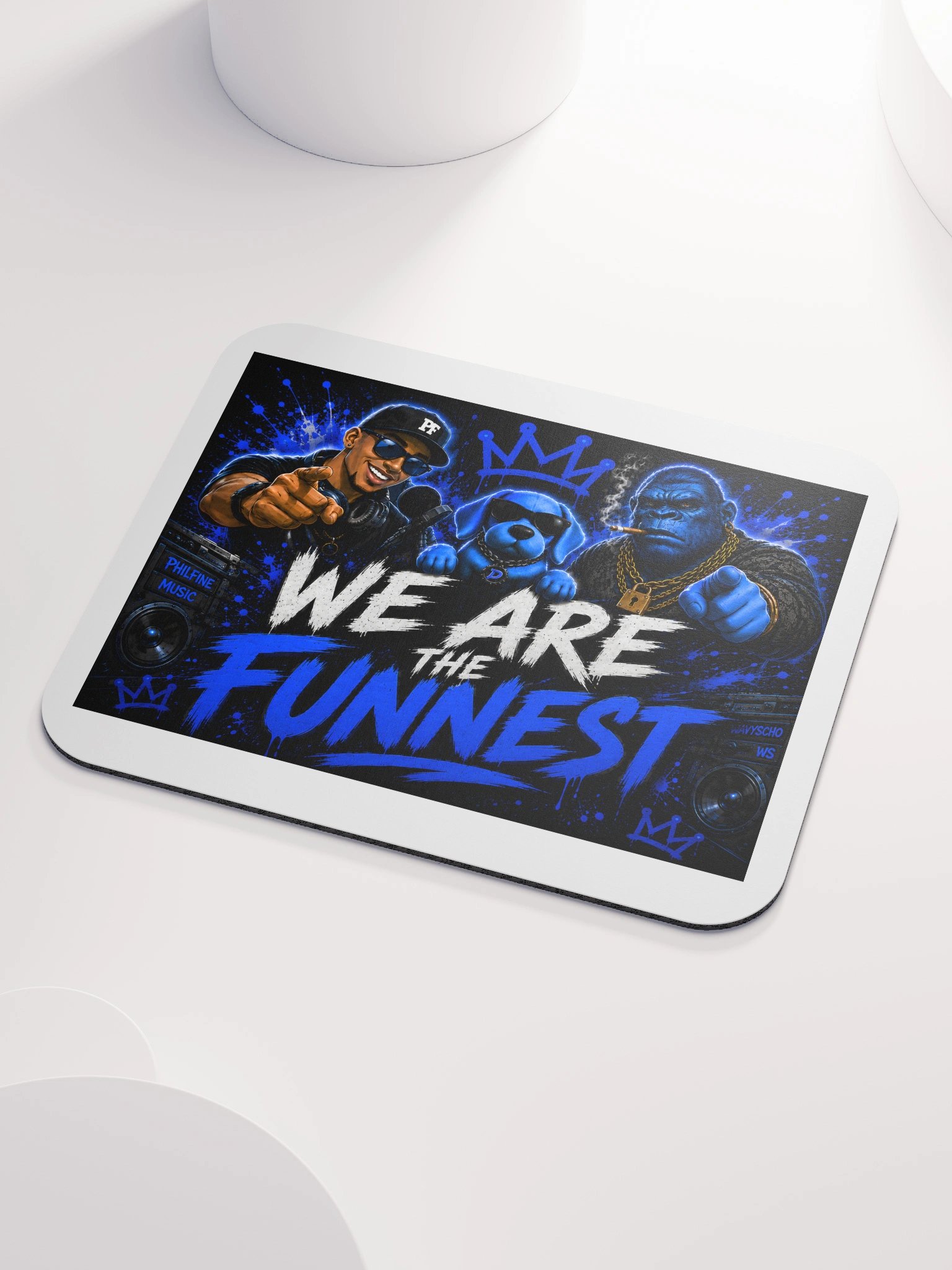 Funnest pad product image (3)
