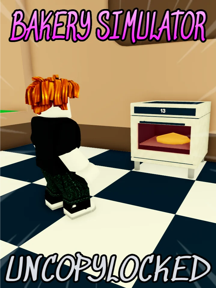 Bakery Simulator product image (1)
