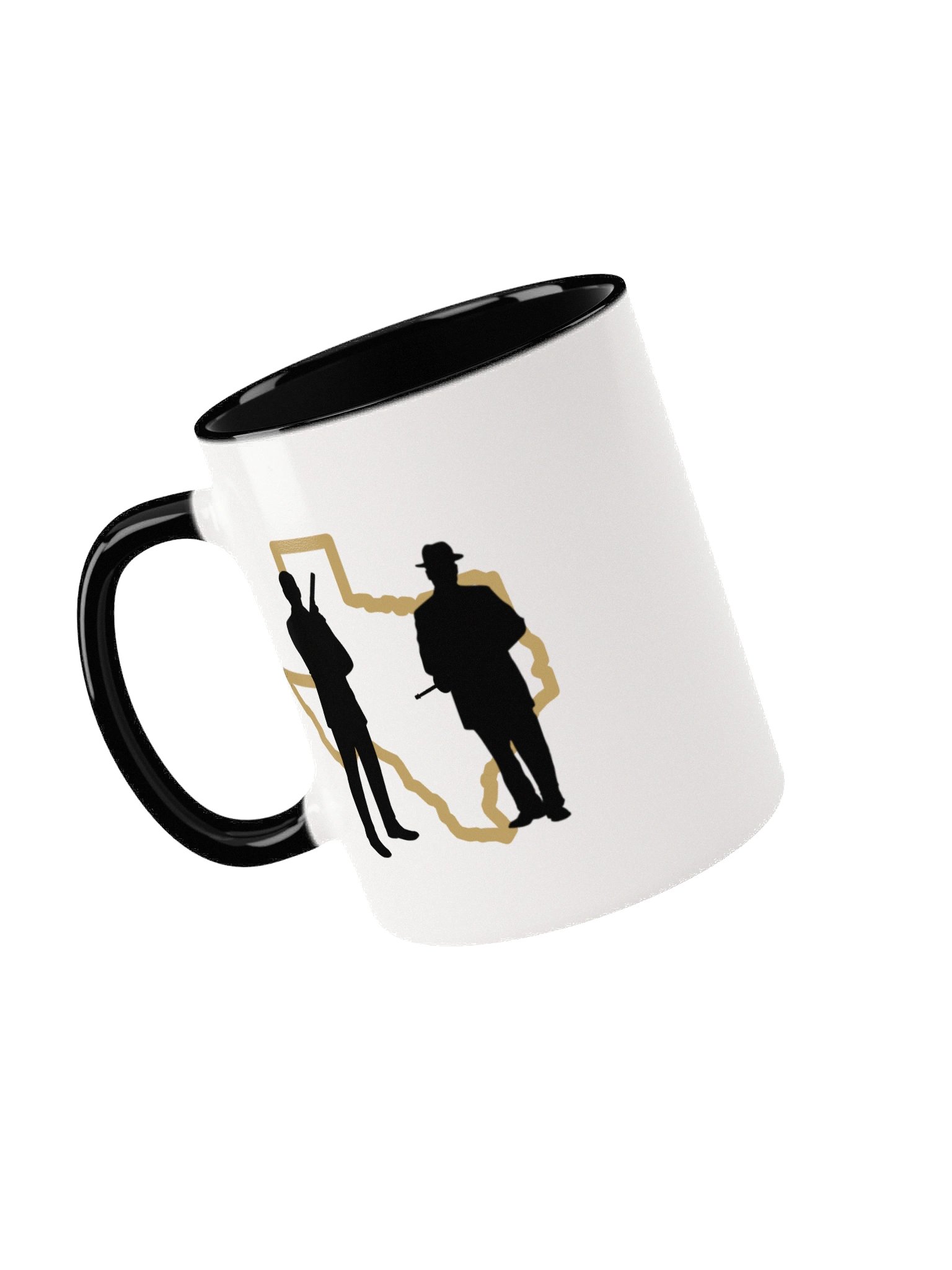 Texas Crime Travelers Signature Mug product image (3)