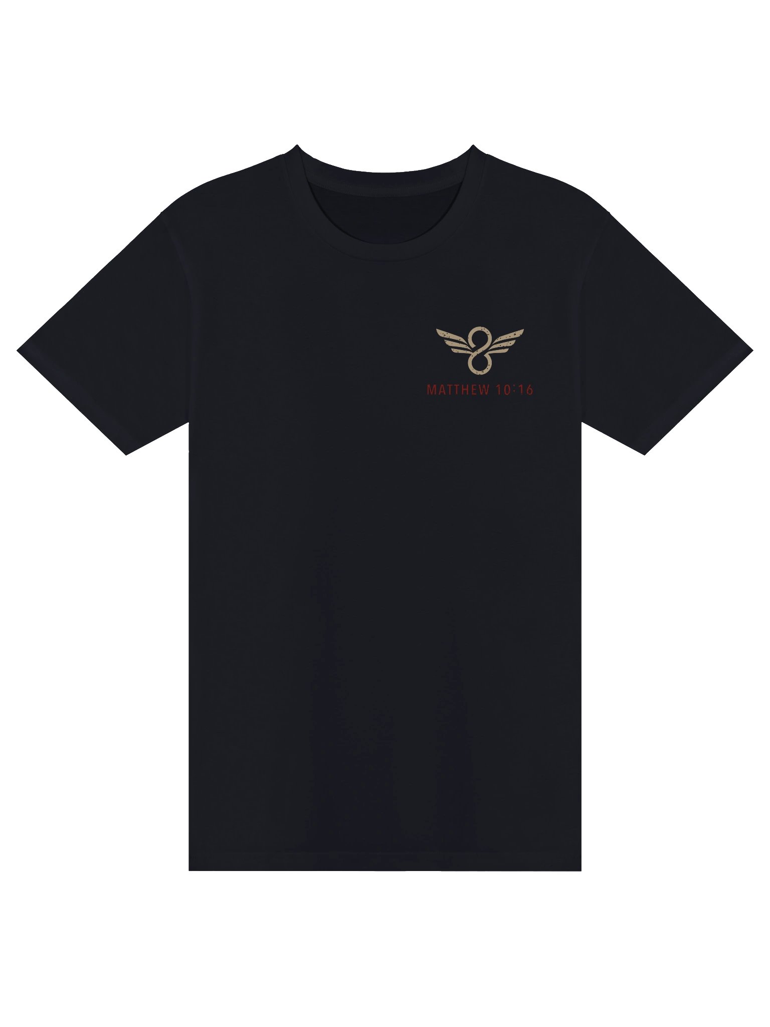 Ancient Wisdom. Modern Witness. Tee product image (2)