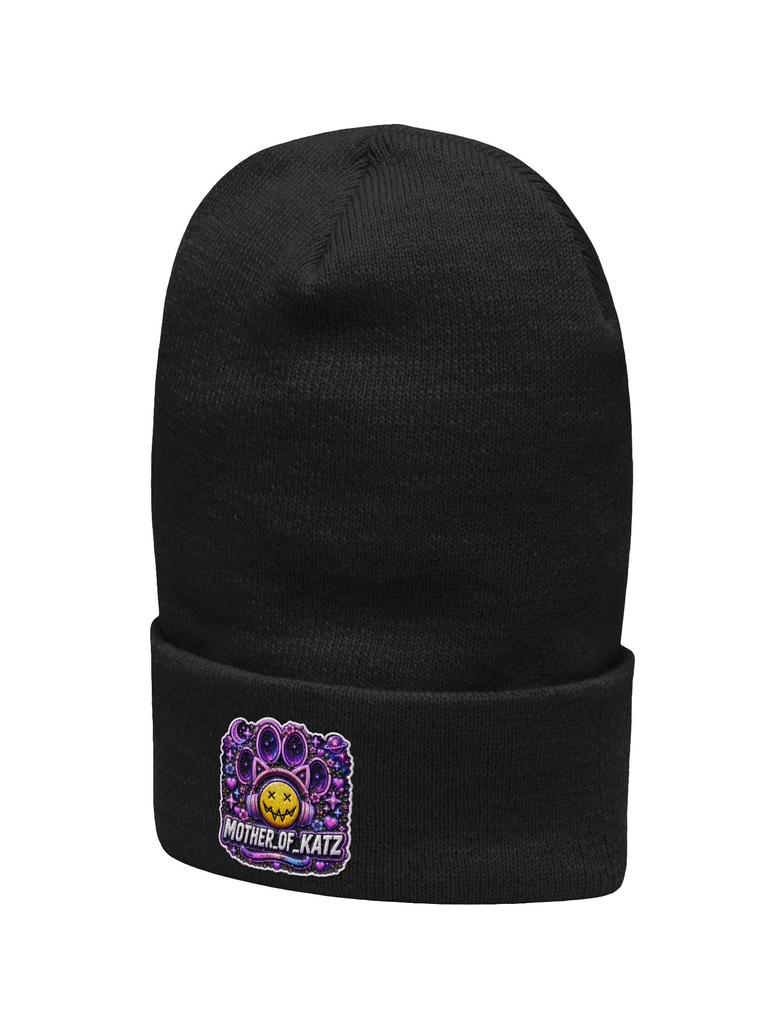 M0k Dubby Beanie product image (2)