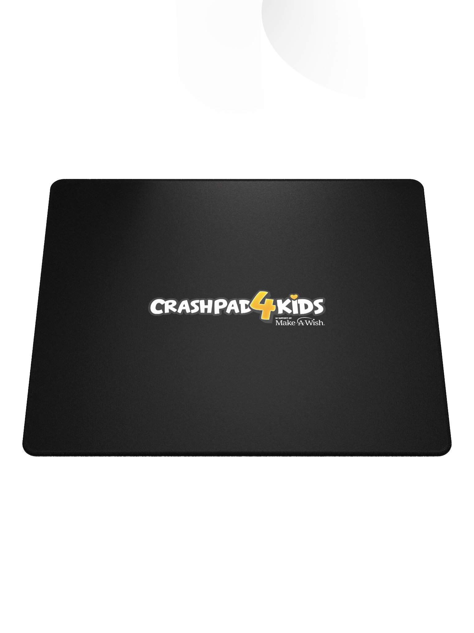 Mouse Pad - CrashPad4Kids product image (1)