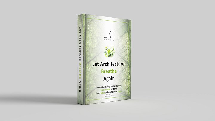 Let Architecture Breathe Again , eBook product image (2)