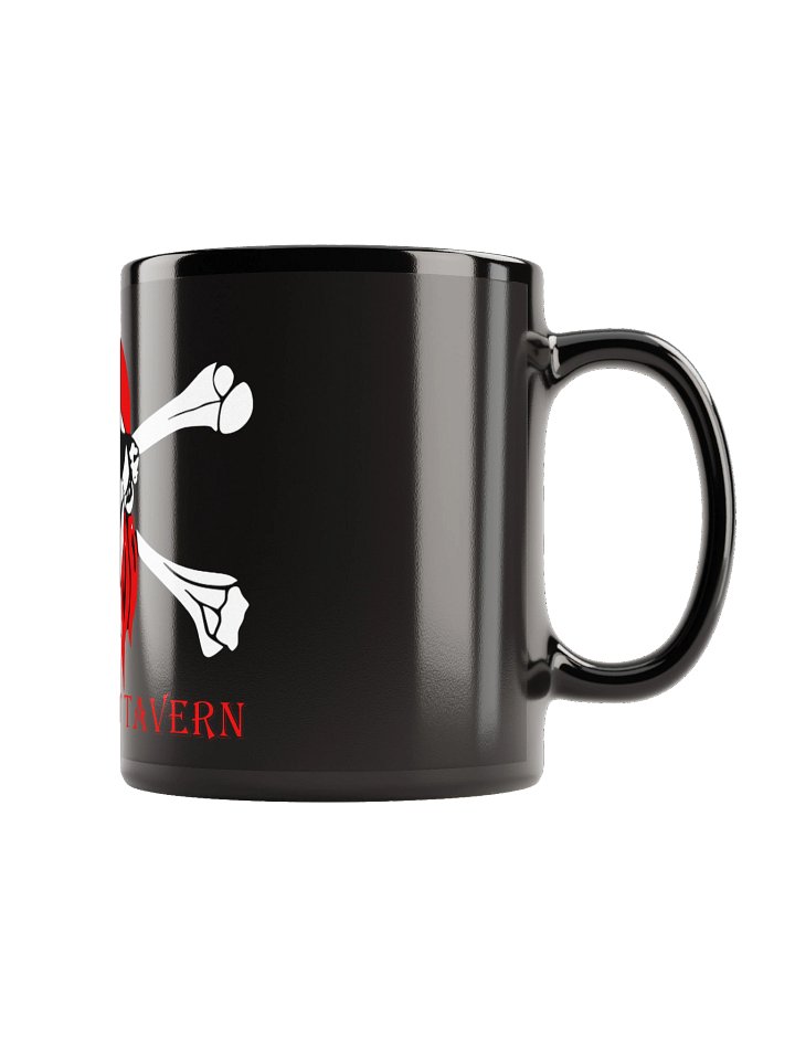 Black Mast Tavern Mug product image (1)