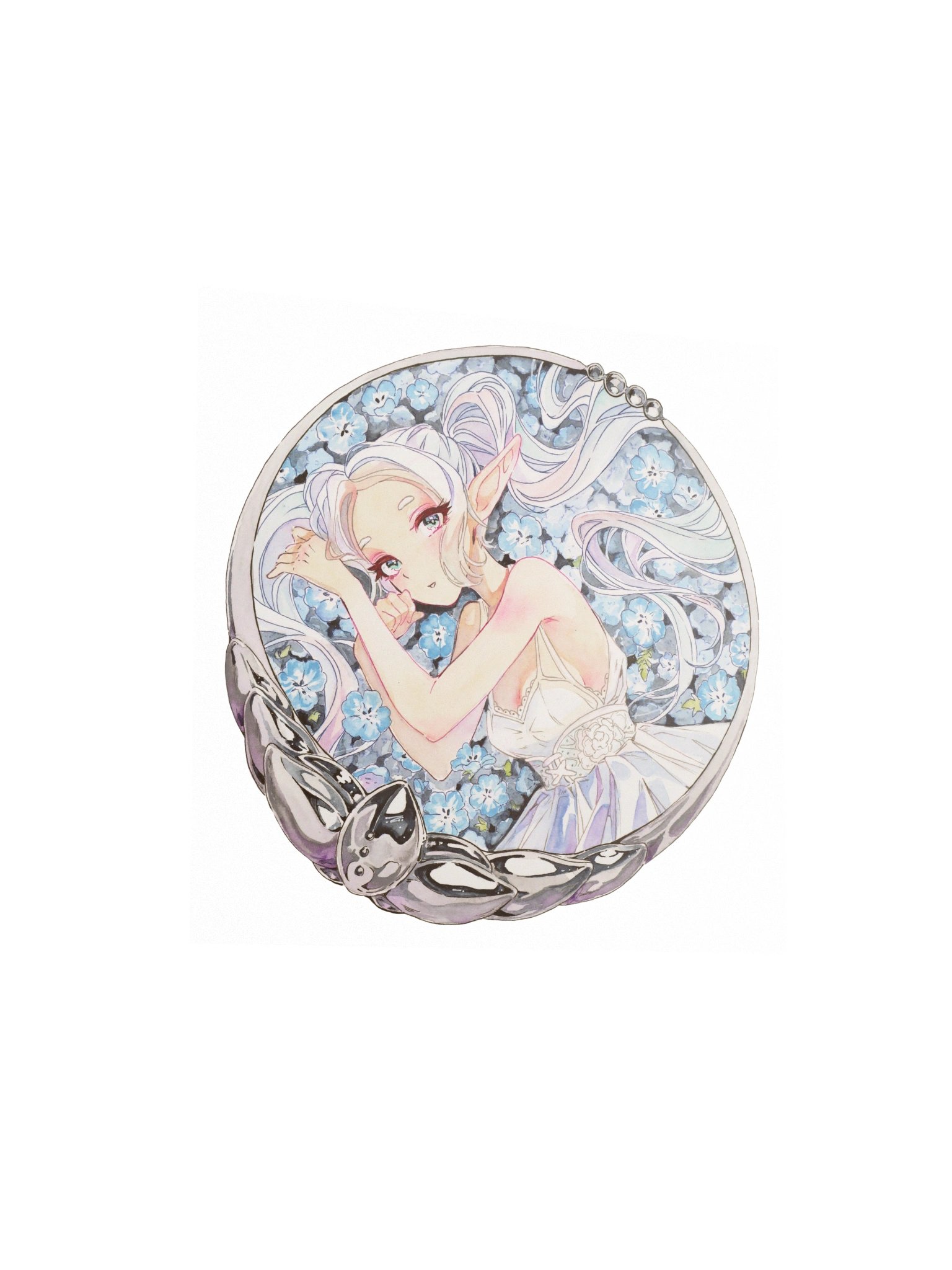 Sweet Dreaming Print product image (3)