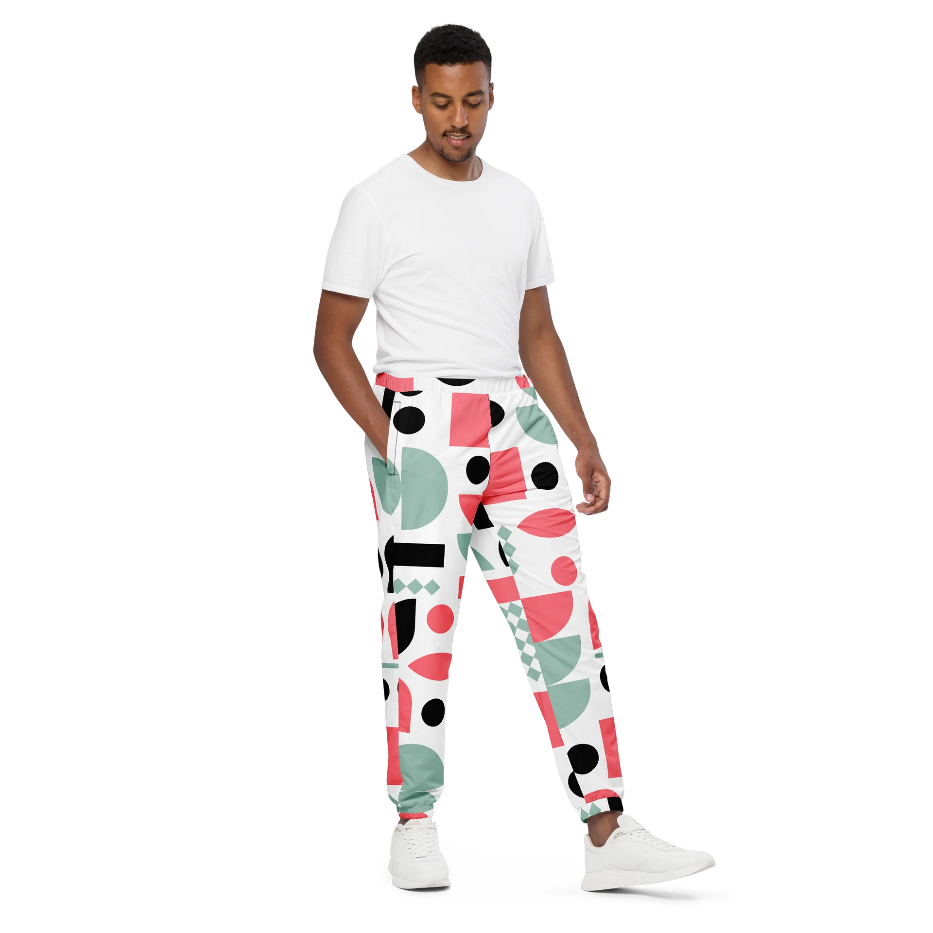 Catharex - Brace Pants product image (2)
