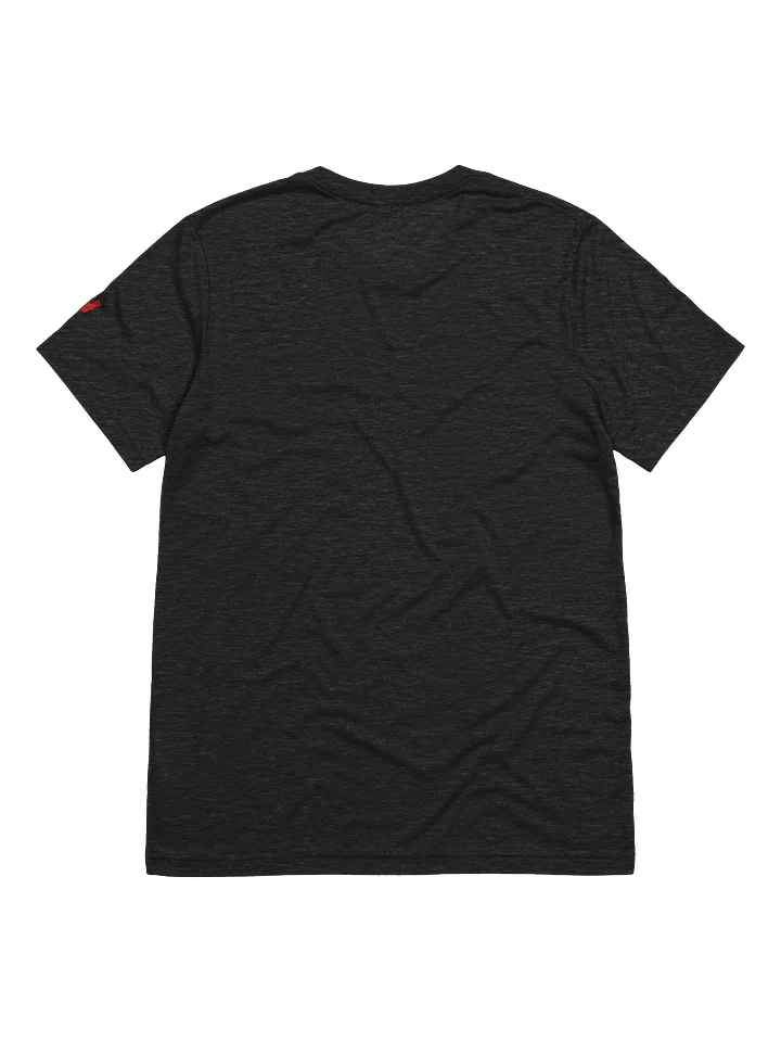 BELIEVE V-Shirt product image (4)