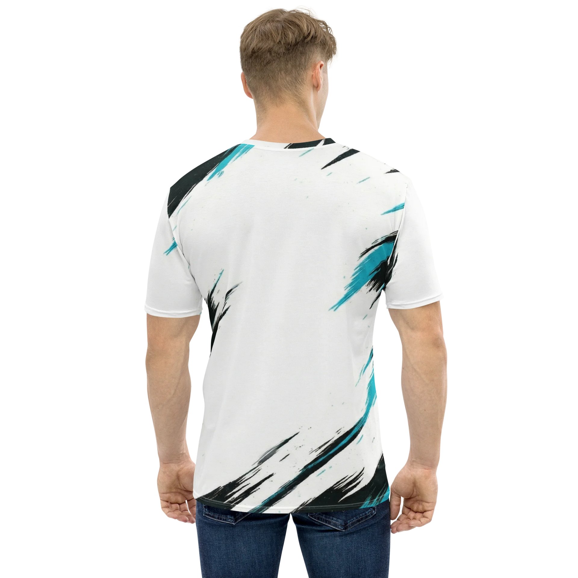Thin Ice team Tshirt product image (1)