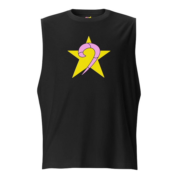 Come On Out! Vermili Tank Top Replica! product image (1)