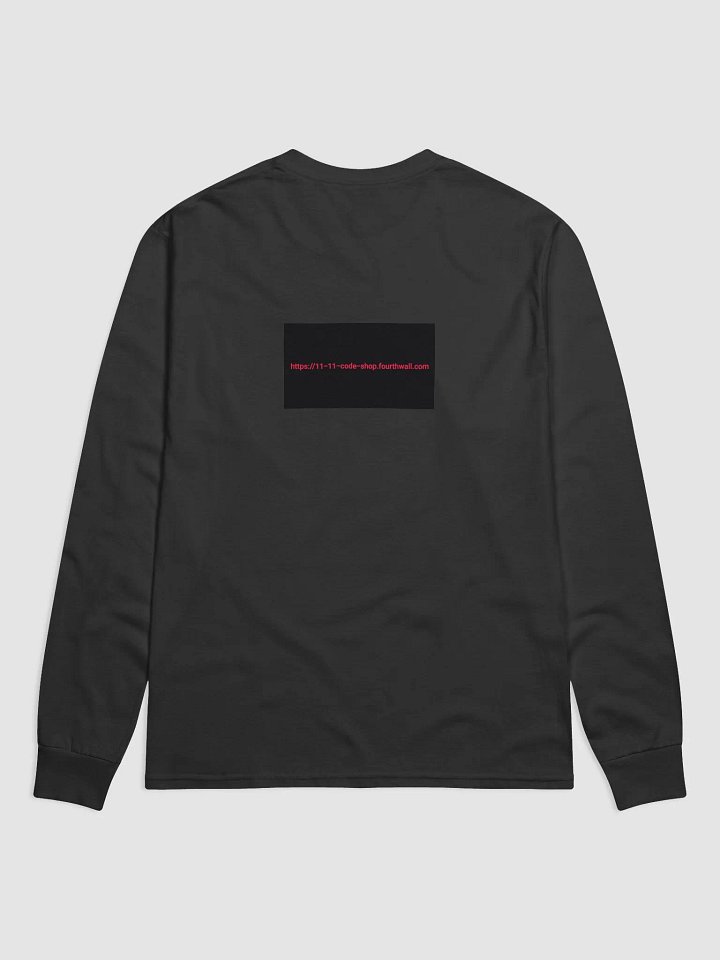 Champion Code LS product image (3)