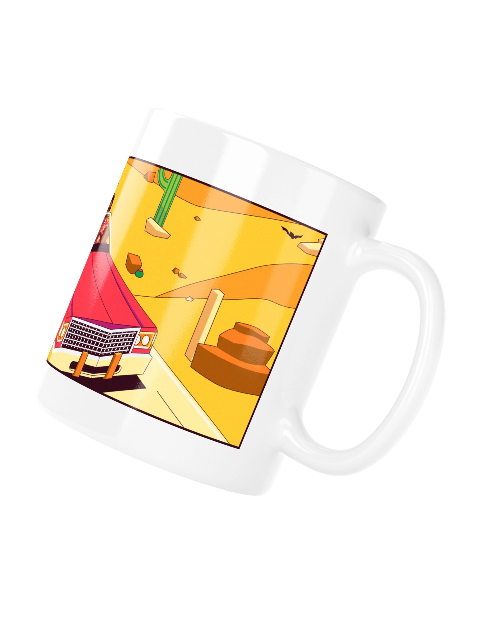 Bearnicio Mug product image (12)