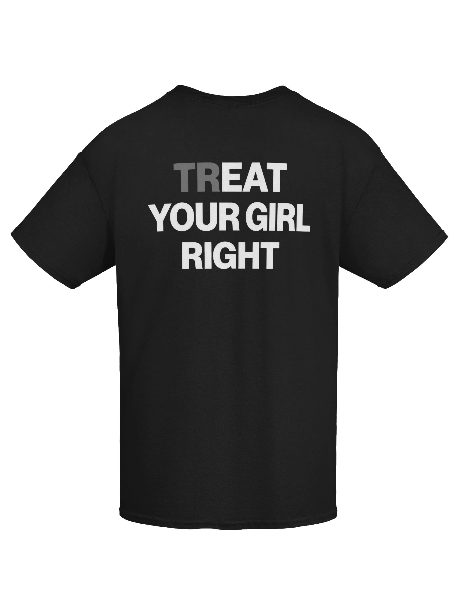 Treat Your Girl Right product image (3)