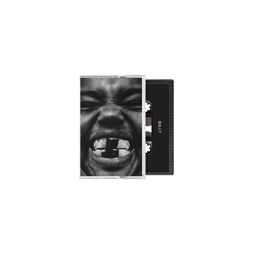 BULLY CASSETTE product image (1)