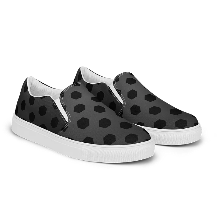Bella Nero Slip-Ons product image (2)