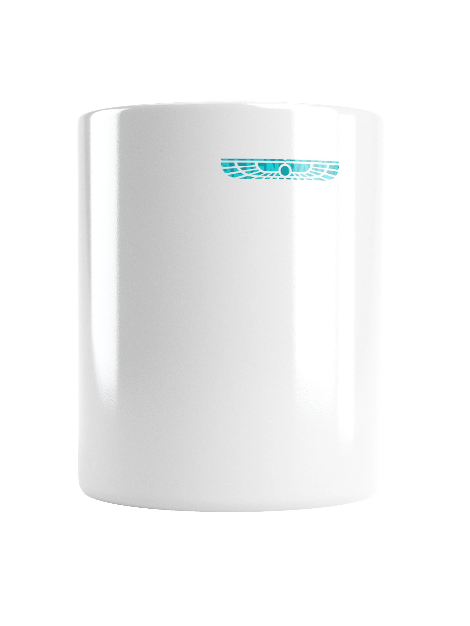 Alien Vault Mug - 180924609 product image (2)