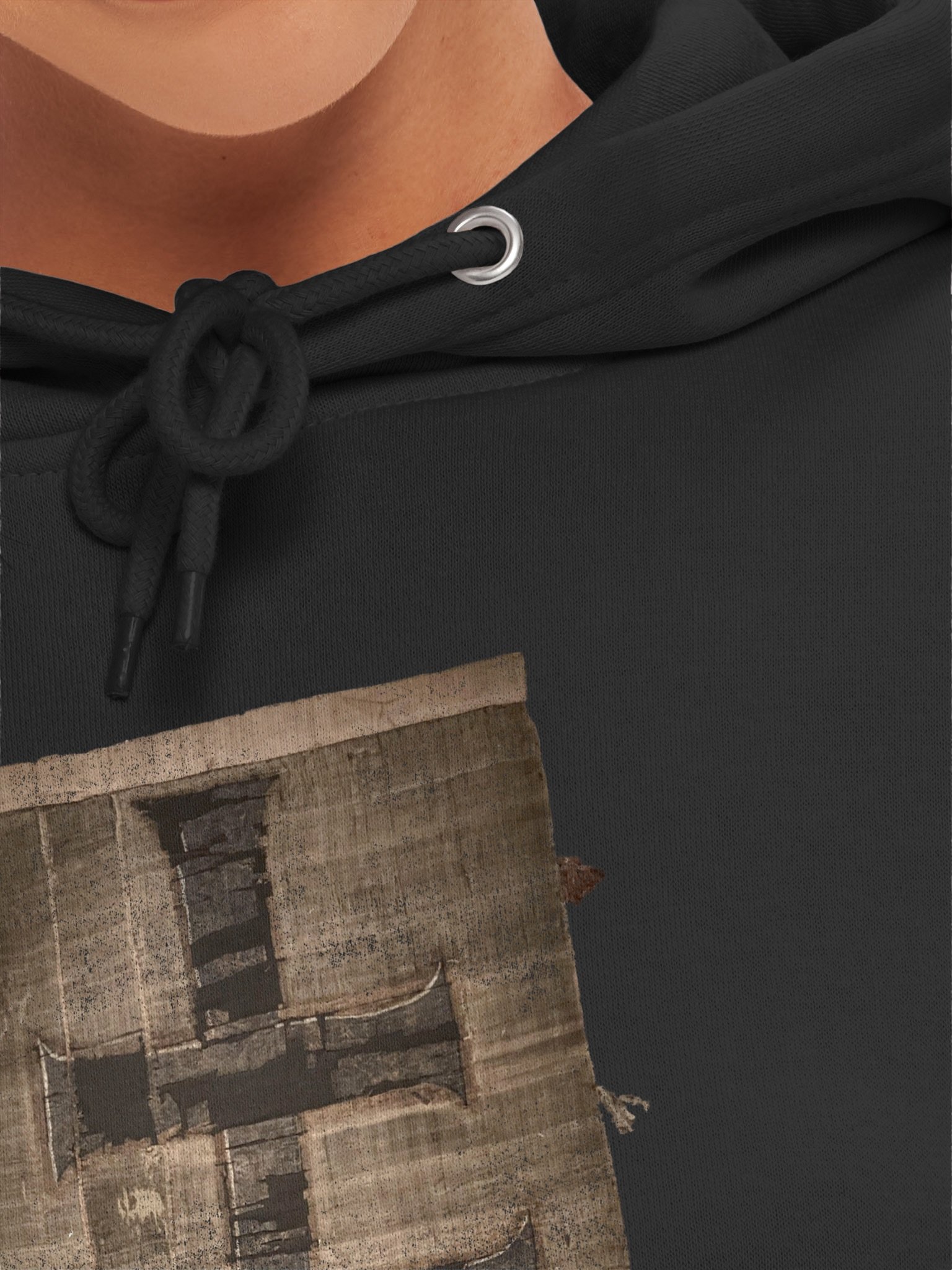 King Andrew Flag Hoodie product image (7)