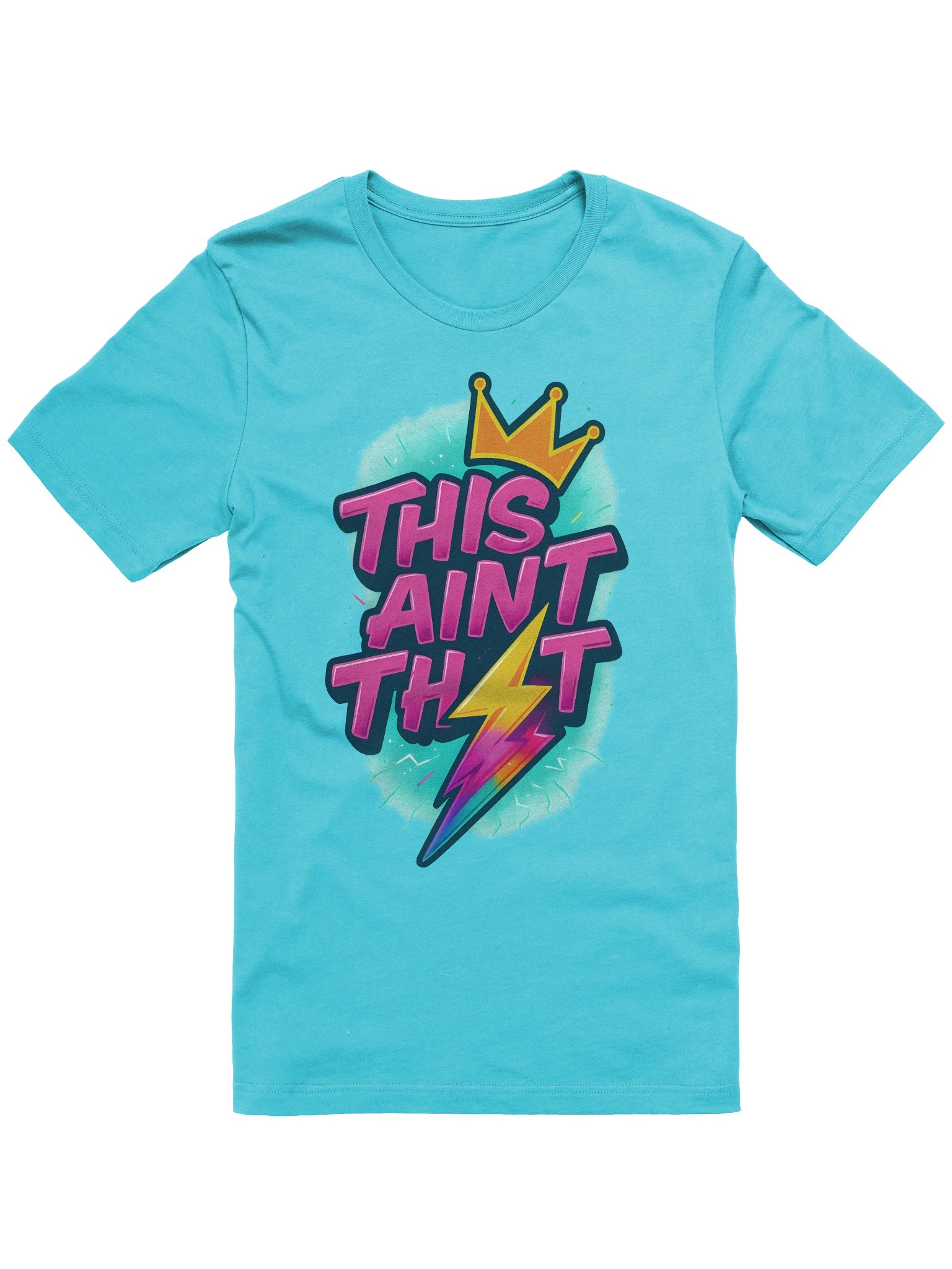 This Aint That T-Shirt product image (1)