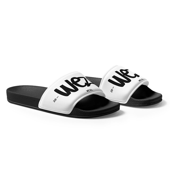 WEZL BASIQ Slides product image (1)