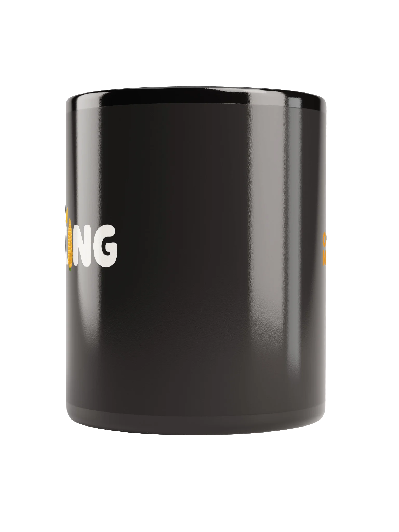 Cornmeal King Mug product image (5)