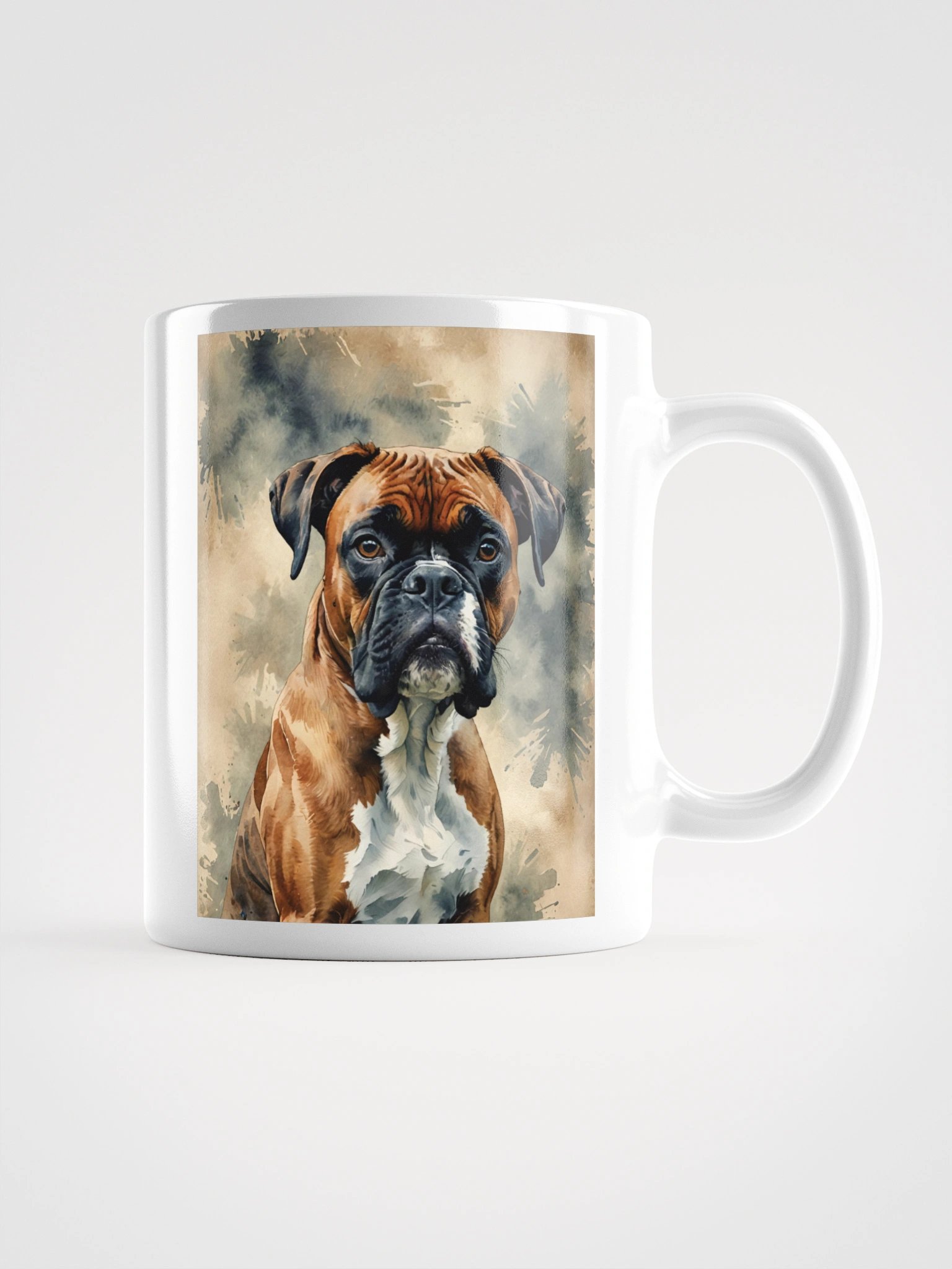 Boxer | Dog Coffee Mug product image (3)