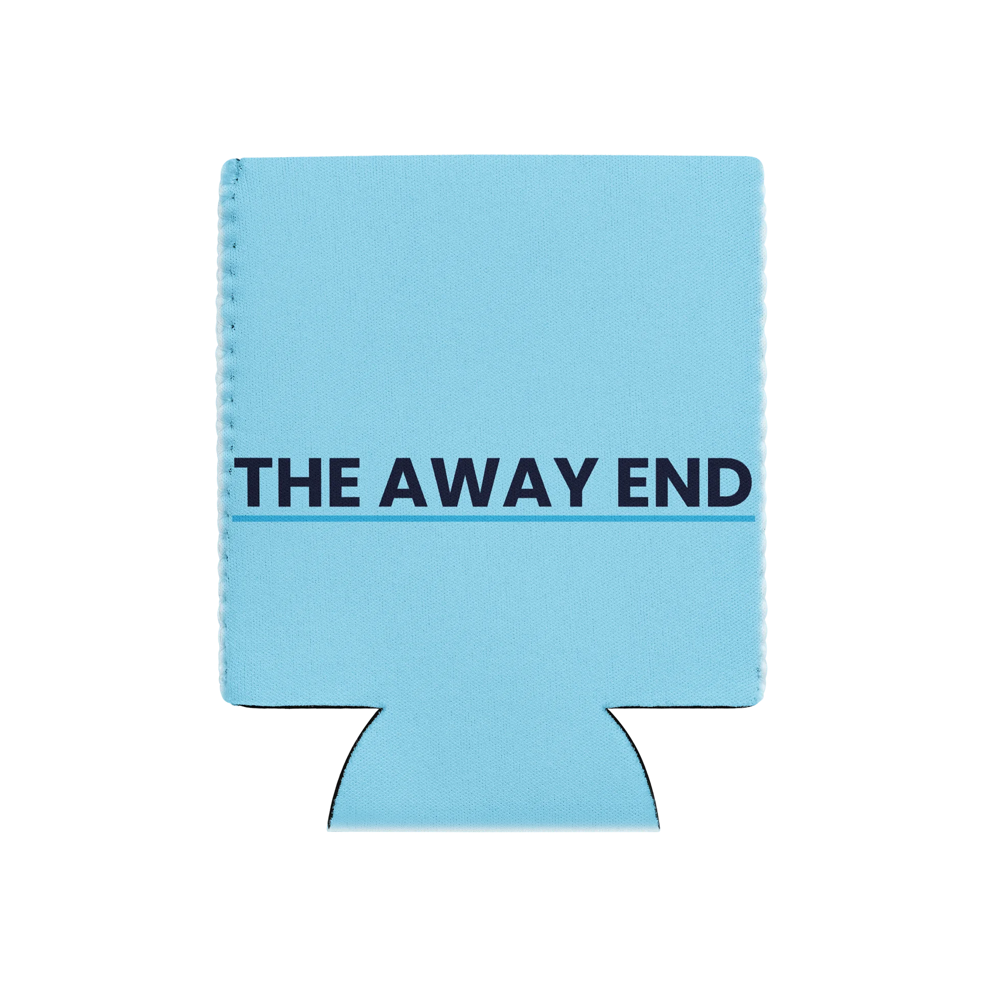 The Away End Koozie product image (1)