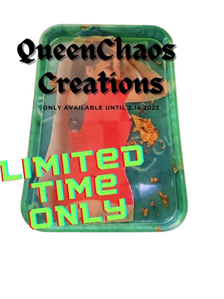 Rolling Tray product image (3)
