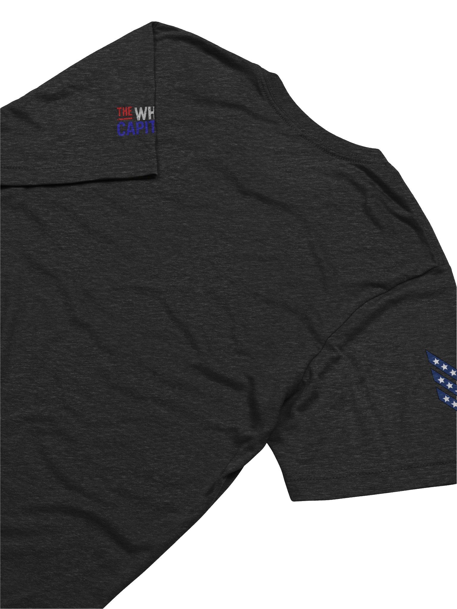 Otter Trump T Shirt product image (7)