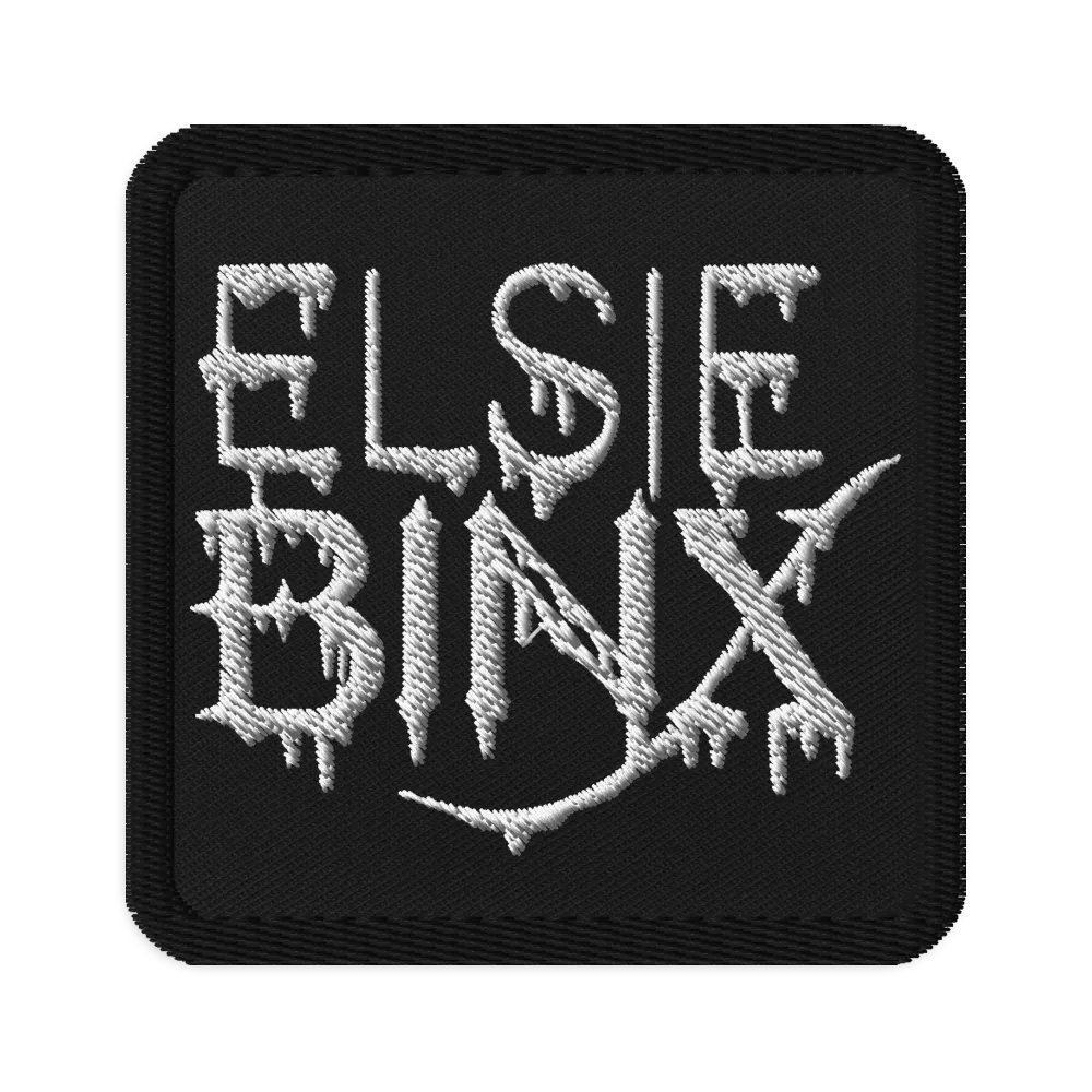 Melted Patch product image (1)