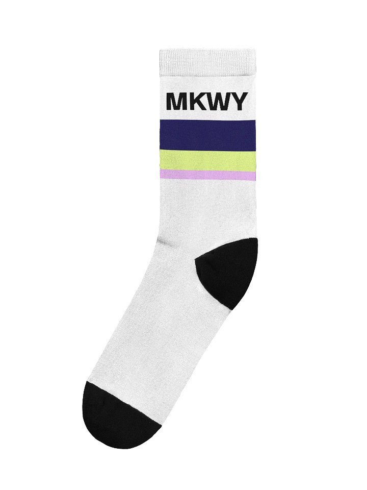 Runtime Socks product image (1)